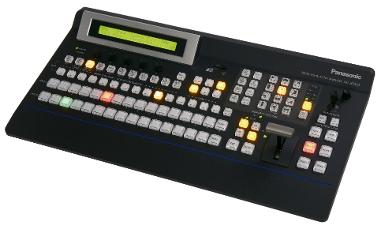 Panasonic AV-HS450E Multi-format Live Switcher HD/SD *ราคารวมภาษี